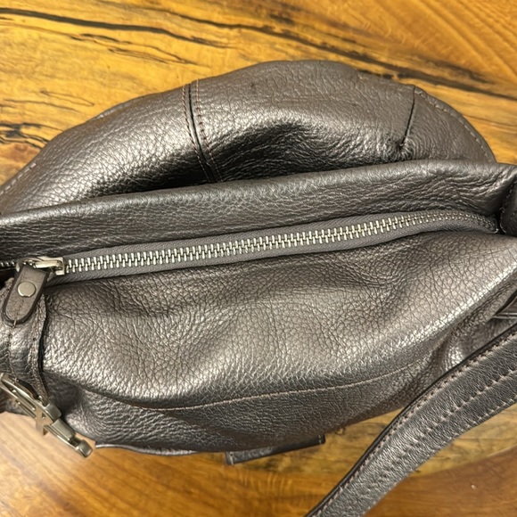 b. makowsky leather Bag - Crossbody, shoulder bag - Picture 6 of 10